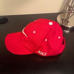 Vintage Nike hat